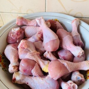Chicken Drumsticks