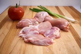 Chicken Leg Boneless